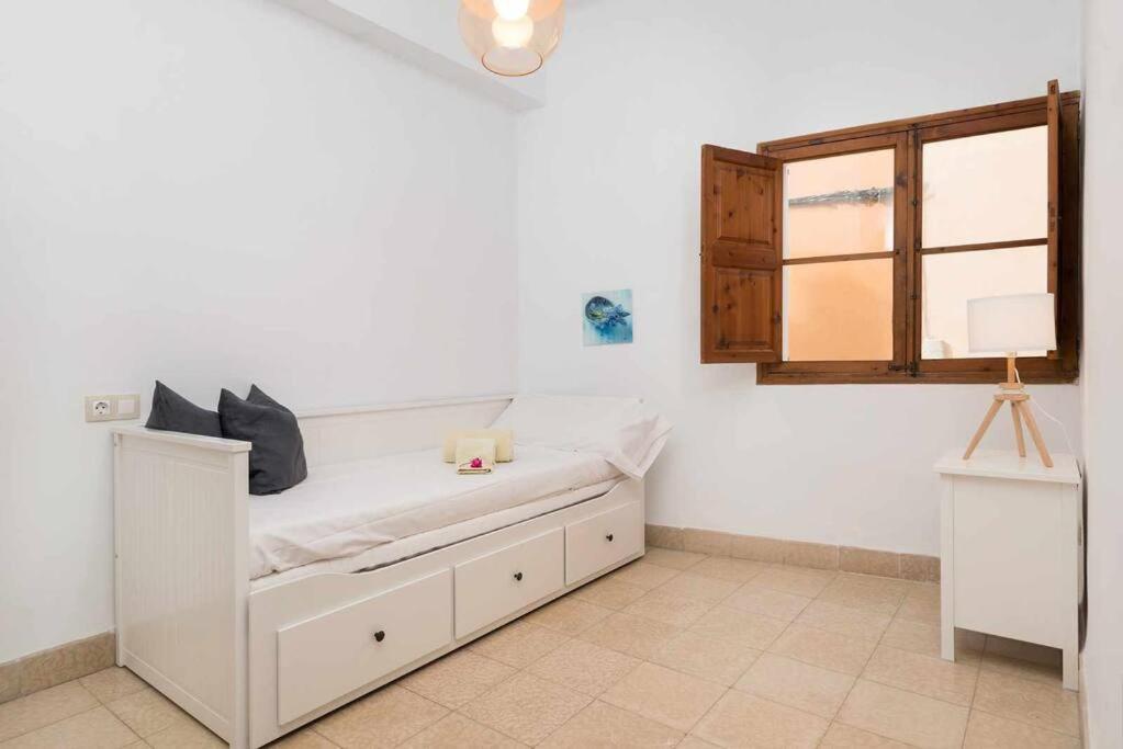 Plaza Maca, Adosado En El Centro De Appartement *